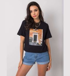 Снимка на T-shirt-PM-TS-SS21CA61.69-black