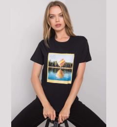 Снимка на T-shirt-PM-TS-SS21CA82.16-black