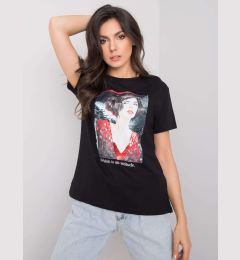 Снимка на T-shirt-PM-TS-SS21TX04.31-black