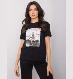 Снимка на T-shirt-PM-TS-SS21TX41.20-black