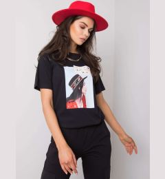 Снимка на T-shirt-PM-TS-SS21TX64.32-black