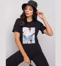 Снимка на T-shirt-PM-TS-SS21TX66.78P-black