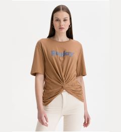 Снимка на T-shirt Replay - Women
