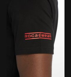 Снимка на T-shirt Rocawear NY 1999 black/red