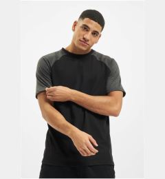 Снимка на T-shirt Roy black/anthracite