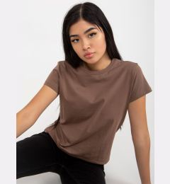 Снимка на T-shirt-RV-TS-4623.40-brown