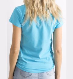 Снимка на T-shirt-RV-TS-4623.45-blue
