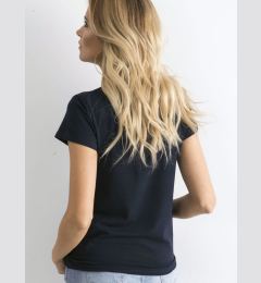 Снимка на T-shirt-RV-TS-4623.93-navy blue
