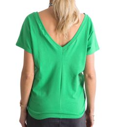 Снимка на T-shirt-RV-TS-4662.39P-green