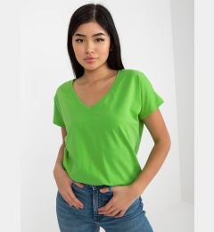 Снимка на T-shirt-RV-TS-4832.62P-light green