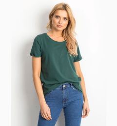 Снимка на T-shirt-RV-TS-4838.17P-dark green