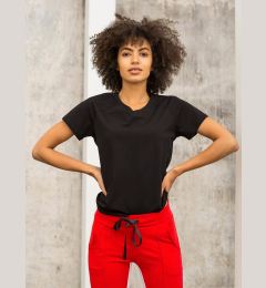 Снимка на T-shirt-RV-TS-5229.34P-black