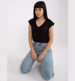 Снимка на T-shirt-RV-TS-7543.12X-black