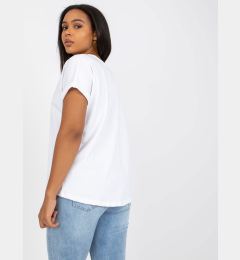 Снимка на T-shirt-RV-TS-7775.66P-white