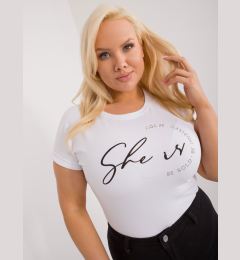 Снимка на T-shirt-RV-TS-9476.25-white