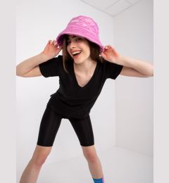 Снимка на T-shirt-TW-TS-1002.28X-black