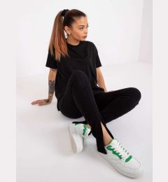 Снимка на T-shirt-TW-TS-1004.24X-black