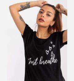 Снимка на T-shirt-TW-TS-1005-13.56-black