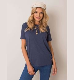 Снимка на T-shirt-TW-TS-G-004.08-navy blue