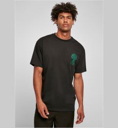 Снимка на T-shirt with Bio Tree logo black