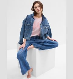 Снимка на T-shirt with GAP logo - Women's