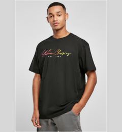 Снимка на T-shirt with Script logo black