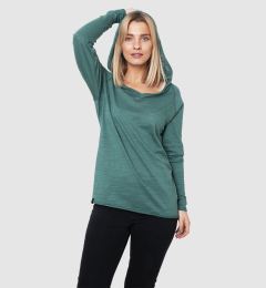Снимка на T-shirt WOOX Libera Viridis