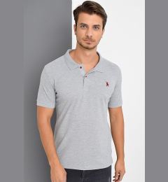 Снимка на T8561 DEWBERRY MEN'S TSHIRT-GREY