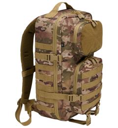 Снимка на Tactical camouflage for the US Cooper Patch Large Backpack