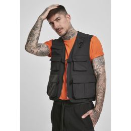 Снимка на Tactical vest black