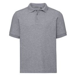 Снимка на Tailored Russell Men's Stretch Polo Shirt