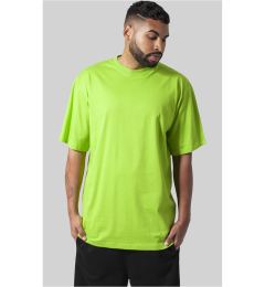 Снимка на Tall Tee limegreen