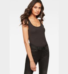 Снимка на Tank Top - G-STAR Base Tank Top Black