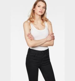 Снимка на Tank Top - G-STAR Base Tank Top White
