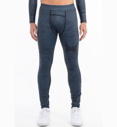 Снимка на Tapout Men's functional leggings slim fit