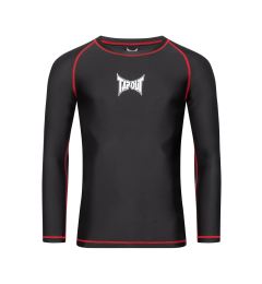 Снимка на Tapout Men's longsleeve functional shirt slim fit