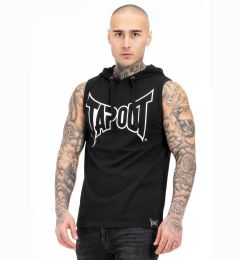 Снимка на Tapout Men's sleeveless hoodie regular fit