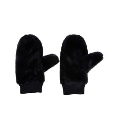 Снимка на Teddy Gloves Gloves black