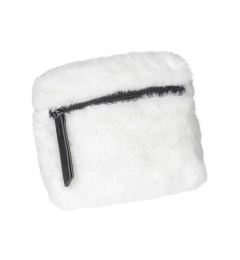 Снимка на Teddy Mini Beltbag in white