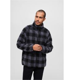 Снимка на Teddyfleece jacket black/grey
