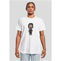Снимка на Texas Sketch 2.0 T-shirt White