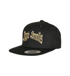 Снимка на The notorious Big Logo Snapback Black