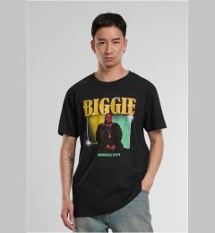 Снимка на The notorious black Big Finest T-shirt