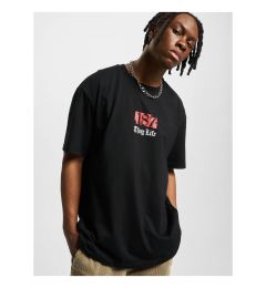 Снимка на Thug Life TrojanHorse T-shirt black