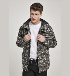 Снимка на Tiger Camo Cotton Jacket Olive/blk/wht