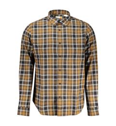 Снимка на TIMBERLAND MEN'S LONG SLEEVE SHIRT BROWN