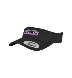 Снимка на TLC logo shield black