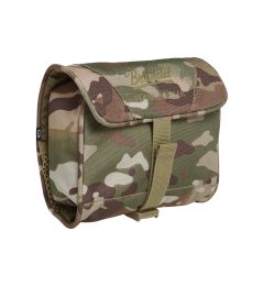 Снимка на Toiletry Bag Medium Tactical Camouflage