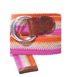 Снимка на Tommy Hilfiger Belt - boston texture with multicolor