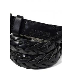 Снимка на Tommy Hilfiger Belt - LEAL BELT black
